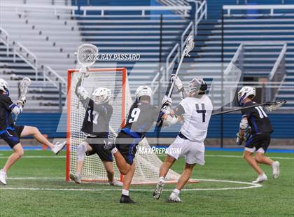 Thumbnail 1 in Westhill vs. Manhasset (NYSPHSAA Class C Finals) photogallery.