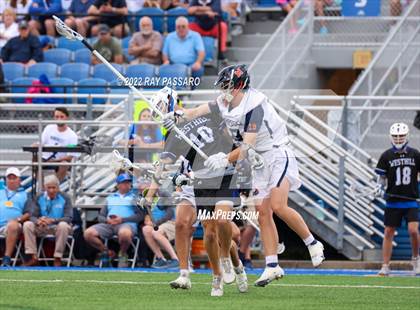 Thumbnail 3 in Westhill vs. Manhasset (NYSPHSAA Class C Finals) photogallery.
