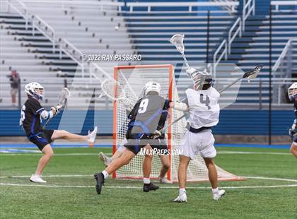 Thumbnail 3 in Westhill vs. Manhasset (NYSPHSAA Class C Finals) photogallery.