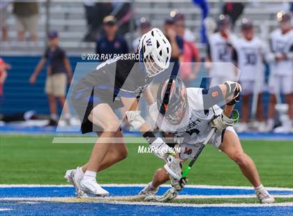 Thumbnail 3 in Westhill vs. Manhasset (NYSPHSAA Class C Finals) photogallery.