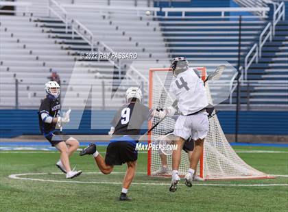 Thumbnail 1 in Westhill vs. Manhasset (NYSPHSAA Class C Finals) photogallery.