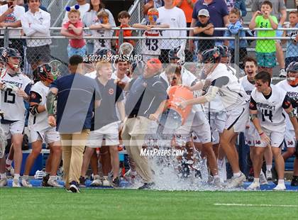 Thumbnail 1 in Westhill vs. Manhasset (NYSPHSAA Class C Finals) photogallery.