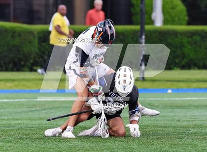 Thumbnail 1 in Westhill vs. Manhasset (NYSPHSAA Class C Finals) photogallery.