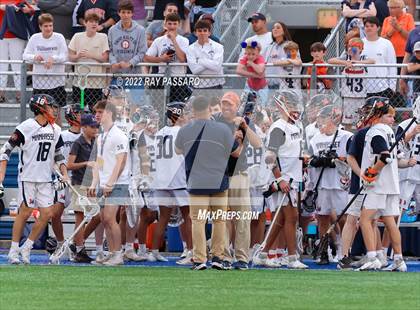 Thumbnail 1 in Westhill vs. Manhasset (NYSPHSAA Class C Finals) photogallery.