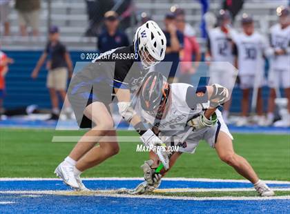 Thumbnail 2 in Westhill vs. Manhasset (NYSPHSAA Class C Finals) photogallery.