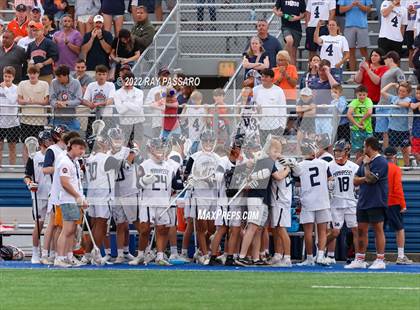 Thumbnail 2 in Westhill vs. Manhasset (NYSPHSAA Class C Finals) photogallery.