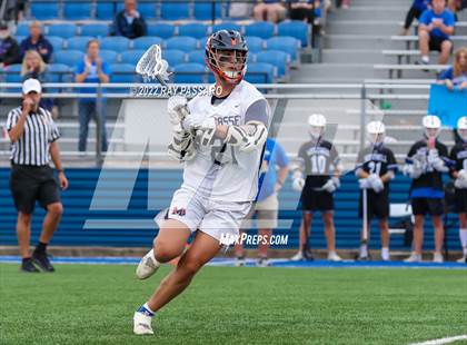 Thumbnail 1 in Westhill vs. Manhasset (NYSPHSAA Class C Finals) photogallery.
