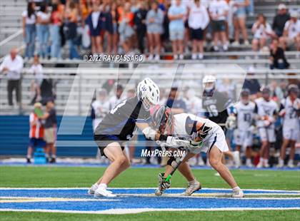 Thumbnail 2 in Westhill vs. Manhasset (NYSPHSAA Class C Finals) photogallery.