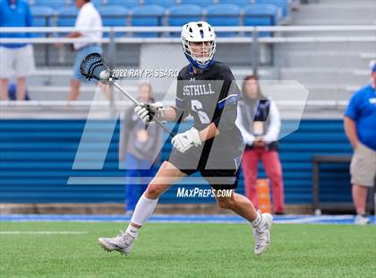 Thumbnail 3 in Westhill vs. Manhasset (NYSPHSAA Class C Finals) photogallery.