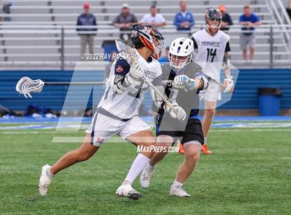 Thumbnail 2 in Westhill vs. Manhasset (NYSPHSAA Class C Finals) photogallery.