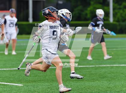 Thumbnail 3 in Westhill vs. Manhasset (NYSPHSAA Class C Finals) photogallery.