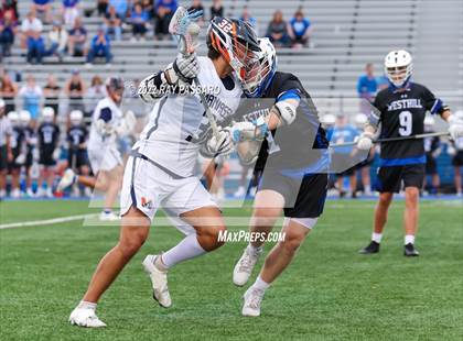 Thumbnail 2 in Westhill vs. Manhasset (NYSPHSAA Class C Finals) photogallery.