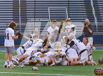 Thumbnail 1 in Westhill vs. Manhasset (NYSPHSAA Class C Finals) photogallery.