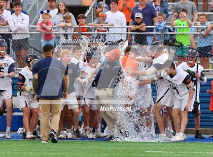 Thumbnail 3 in Westhill vs. Manhasset (NYSPHSAA Class C Finals) photogallery.