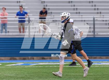 Thumbnail 3 in Westhill vs. Manhasset (NYSPHSAA Class C Finals) photogallery.