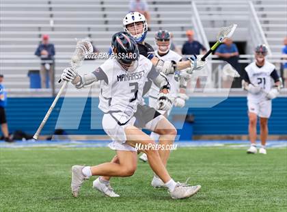 Thumbnail 1 in Westhill vs. Manhasset (NYSPHSAA Class C Finals) photogallery.