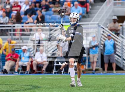 Thumbnail 2 in Westhill vs. Manhasset (NYSPHSAA Class C Finals) photogallery.