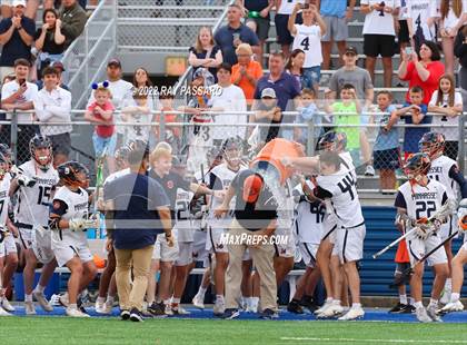 Thumbnail 2 in Westhill vs. Manhasset (NYSPHSAA Class C Finals) photogallery.