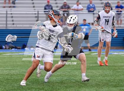 Thumbnail 2 in Westhill vs. Manhasset (NYSPHSAA Class C Finals) photogallery.