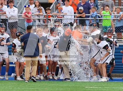 Thumbnail 1 in Westhill vs. Manhasset (NYSPHSAA Class C Finals) photogallery.