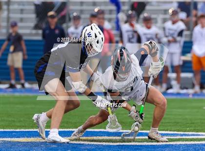 Thumbnail 2 in Westhill vs. Manhasset (NYSPHSAA Class C Finals) photogallery.
