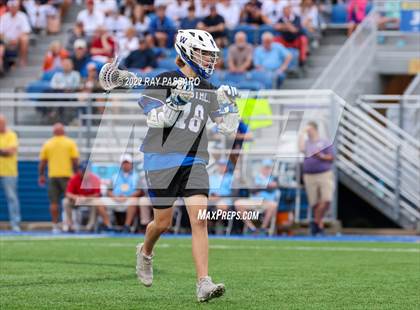 Thumbnail 3 in Westhill vs. Manhasset (NYSPHSAA Class C Finals) photogallery.