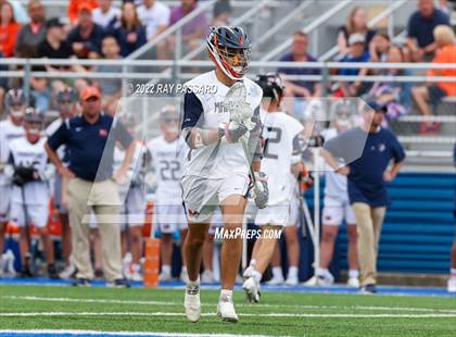 Thumbnail 2 in Westhill vs. Manhasset (NYSPHSAA Class C Finals) photogallery.