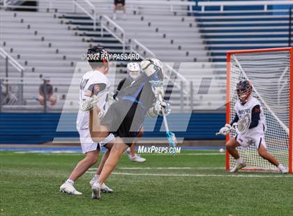 Thumbnail 1 in Westhill vs. Manhasset (NYSPHSAA Class C Finals) photogallery.