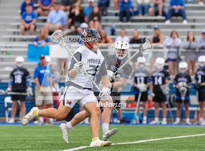 Thumbnail 3 in Westhill vs. Manhasset (NYSPHSAA Class C Finals) photogallery.