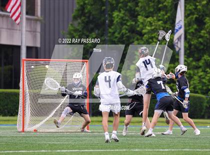 Thumbnail 2 in Westhill vs. Manhasset (NYSPHSAA Class C Finals) photogallery.