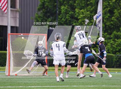 Thumbnail 1 in Westhill vs. Manhasset (NYSPHSAA Class C Finals) photogallery.