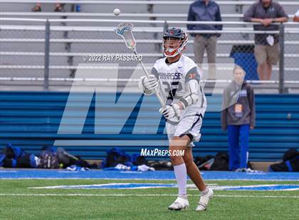 Thumbnail 1 in Westhill vs. Manhasset (NYSPHSAA Class C Finals) photogallery.