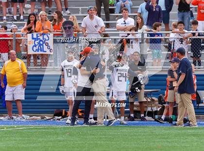 Thumbnail 1 in Westhill vs. Manhasset (NYSPHSAA Class C Finals) photogallery.