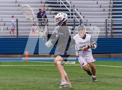 Thumbnail 3 in Westhill vs. Manhasset (NYSPHSAA Class C Finals) photogallery.