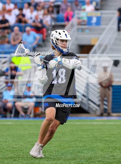 Thumbnail 3 in Westhill vs. Manhasset (NYSPHSAA Class C Finals) photogallery.