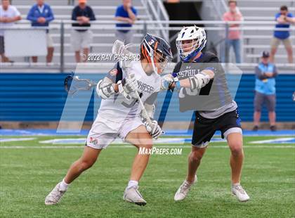 Thumbnail 3 in Westhill vs. Manhasset (NYSPHSAA Class C Finals) photogallery.