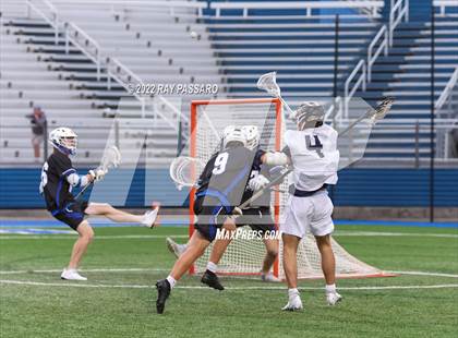 Thumbnail 2 in Westhill vs. Manhasset (NYSPHSAA Class C Finals) photogallery.