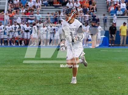 Thumbnail 1 in Westhill vs. Manhasset (NYSPHSAA Class C Finals) photogallery.
