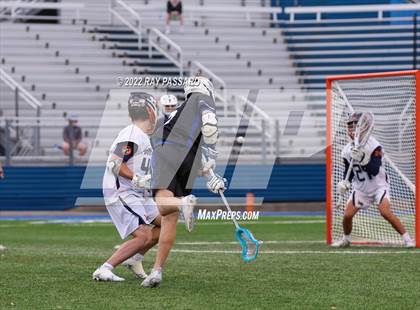 Thumbnail 2 in Westhill vs. Manhasset (NYSPHSAA Class C Finals) photogallery.