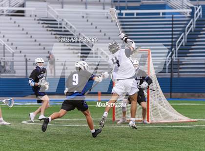 Thumbnail 1 in Westhill vs. Manhasset (NYSPHSAA Class C Finals) photogallery.