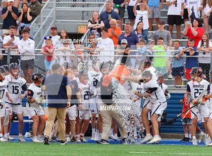 Thumbnail 2 in Westhill vs. Manhasset (NYSPHSAA Class C Finals) photogallery.