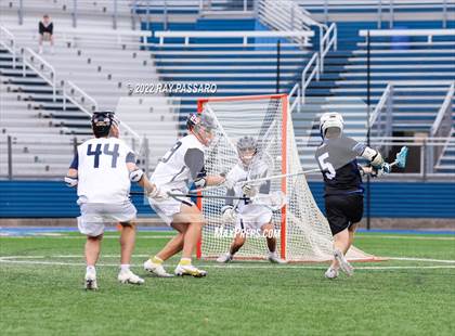 Thumbnail 2 in Westhill vs. Manhasset (NYSPHSAA Class C Finals) photogallery.