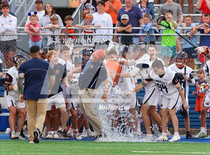 Thumbnail 2 in Westhill vs. Manhasset (NYSPHSAA Class C Finals) photogallery.