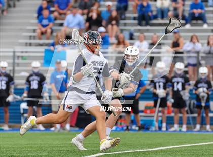 Thumbnail 2 in Westhill vs. Manhasset (NYSPHSAA Class C Finals) photogallery.