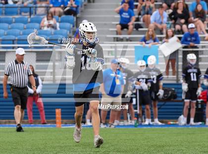 Thumbnail 3 in Westhill vs. Manhasset (NYSPHSAA Class C Finals) photogallery.