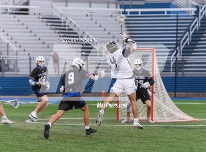 Thumbnail 3 in Westhill vs. Manhasset (NYSPHSAA Class C Finals) photogallery.