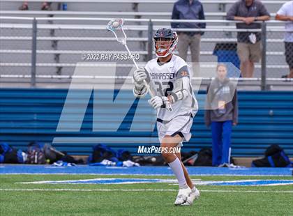 Thumbnail 3 in Westhill vs. Manhasset (NYSPHSAA Class C Finals) photogallery.