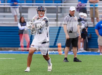 Thumbnail 2 in Westhill vs. Manhasset (NYSPHSAA Class C Finals) photogallery.