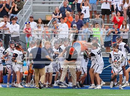 Thumbnail 1 in Westhill vs. Manhasset (NYSPHSAA Class C Finals) photogallery.
