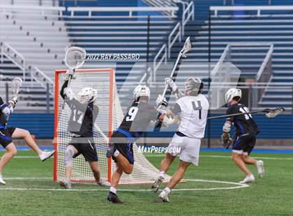 Thumbnail 2 in Westhill vs. Manhasset (NYSPHSAA Class C Finals) photogallery.
